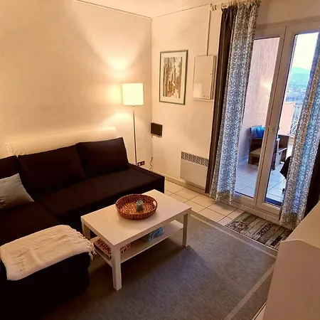 Maison Azur - Am Golf Von Saint-tropez 펜션