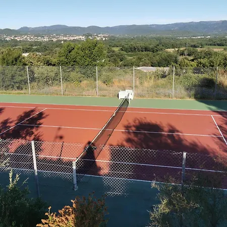 펜션 Maison Azur - Am Golf Von Saint-tropez *