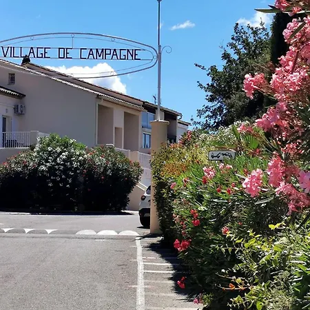 펜션 Maison Azur - Am Golf Von Saint-tropez